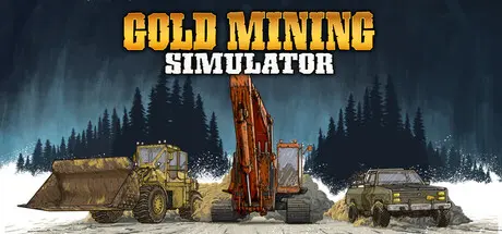 Gold Mining Simulator