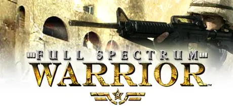 Full Spectrum Warrior