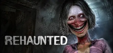 Rehaunted