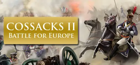 Cossacks II: Battle for Europe