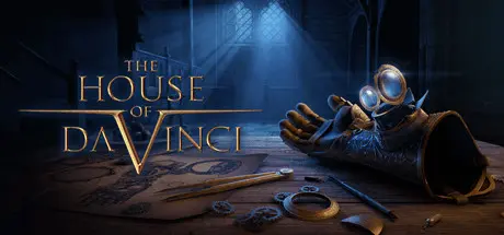 The House of Da Vinci