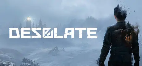 DESOLATE