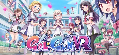 Gal*Gun VR