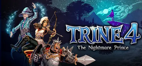 Trine 4: The Nightmare Prince