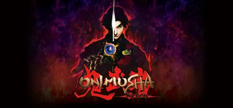 Onimusha: Warlords