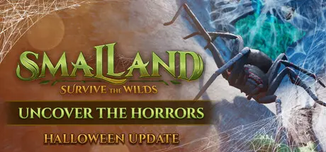 Smalland: Survive the Wilds