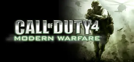 Call of Duty® 4: Modern Warfare® (2007)