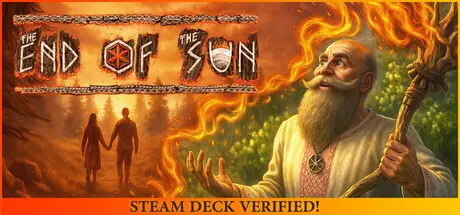 The End of the Sun