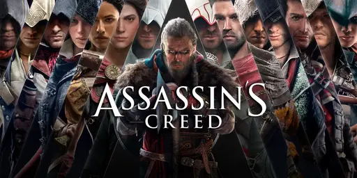 Assassin's Creed